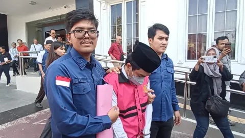 Dana Atlet KONI Kendal Rp798 Juta Diduga Dikorupsi, Wakil Bendahara II Ditahan