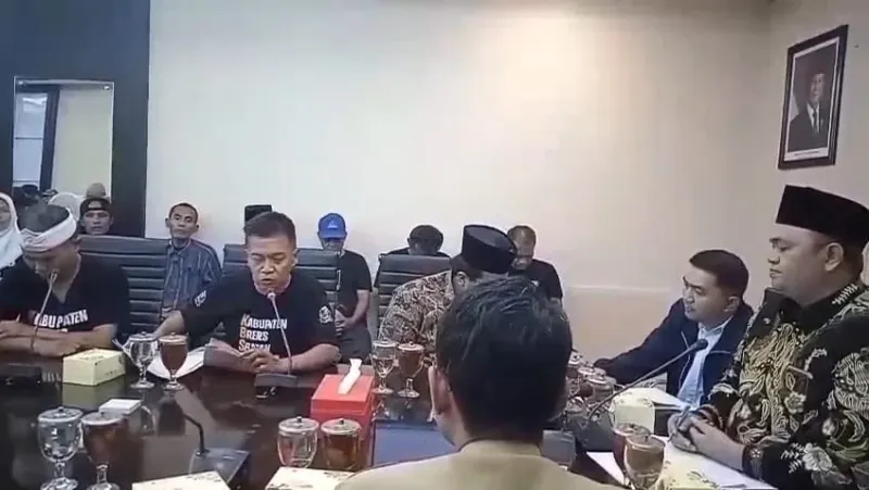 Paripurna Pemekaran Brebes Selatan Dijadwalkan 18 November 2026, APPKB Apresiasi DPRD Jateng