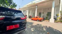 KPK Gelar Sosialisasi Pencegahan Korupsi di Kota Tegal Secara Tertutup