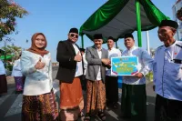 Asa dan Cita Santri Jateng di Hari Santri Nasional 2026