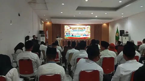 Warga Kendal Bisa Akses Layanan Sosial Lewat WhatsApp