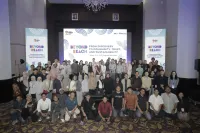 Local Media Summit 2026 Dorong Media Lokal Perkuat Kepercayaan Publik dan Kemandirian Ekonomi