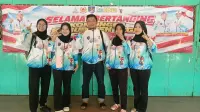 Tim Sepak Takraw Kabupaten Tegal Targetkan Medali Perunggu di Porprov XVII