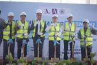 Muhammadiyah Mulai Bangun Industri Farmasi, Pabrik Ausilabs Berdiri di Kendal