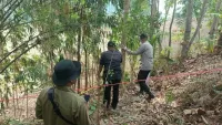 Dua Kasus Gantung Diri Gegerkan Bantarkawung Brebes