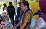 Kolaborasi Pemkab Pekalongan dan PNM Bersinergi Dorong UMKM Naik Kelas, Ini Programnya
