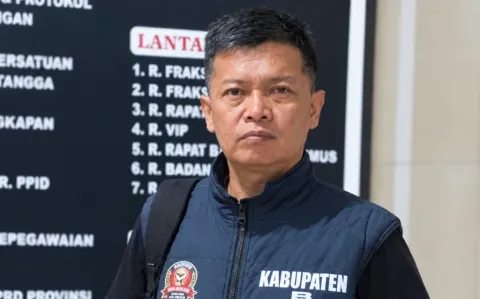 Aliansi Pemekaran Desak DPRD Jateng Segera Jadwalkan Paripurna Brebes Selatan