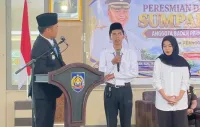 413 Anggota BPD Dilantik, Bupati Tegal Minta Jangan Berseberangan dengan Kades