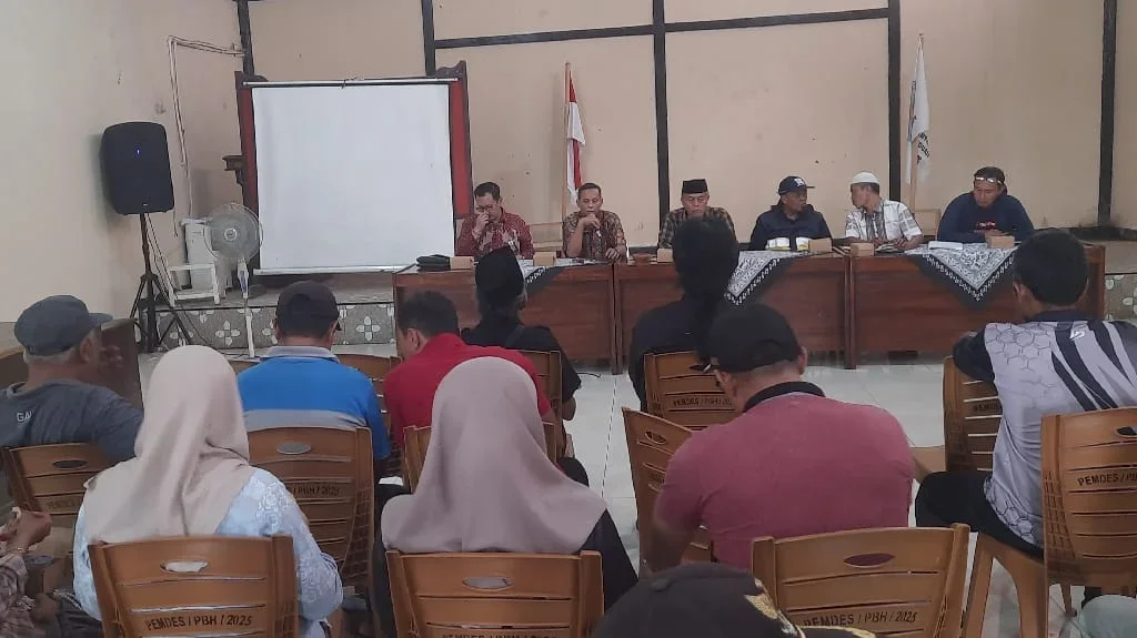 Proyek Jalan Lingkar Penjalin Brebes Rp6,4 Miliar Segera Dikerjakan