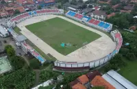 Pegiat Sepak Bola dan Suporter Dukung Penataan Ulang Kawasan Stadion Mochtar Pemalang