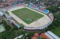 Pegiat Sepak Bola dan Suporter Dukung Penataan Ulang Kawasan Stadion Mochtar Pemalang
