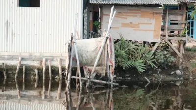 Masih Ada Warga BAB di Sungai, Pemkab Pemalang Bantu Jambanisasi