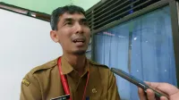 Dinpermasdes Pemalang Siapkan Tes Tertulis Ulang Pilkades Taman