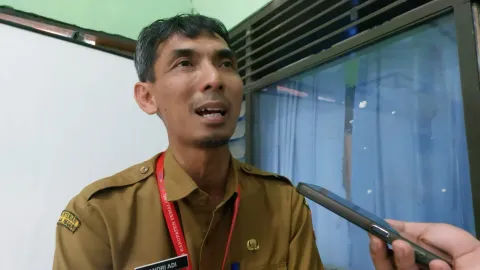 Dinpermasdes Pemalang Siapkan Tes Tertulis Ulang Pilkades Taman