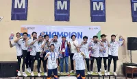 Kota Tegal Kemas 11 Emas di Porprov Jateng, Empat Cabor Masih Dibidik