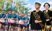 Pemilihan Duta Wisata Pemalang Bakal Diramaikan Festival Nusantara hingga Run 10K