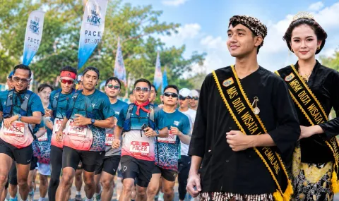 Pemilihan Duta Wisata Pemalang Bakal Diramaikan Festival Nusantara hingga Run 10K