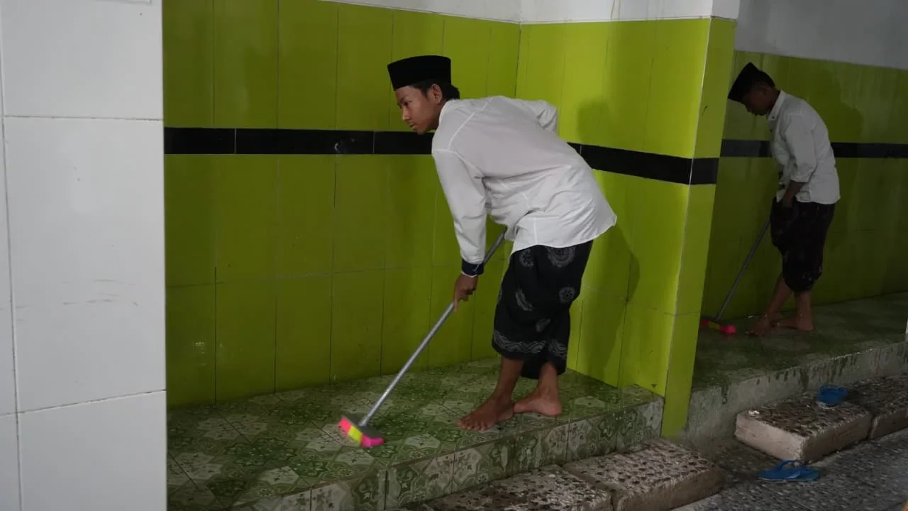 Hari Santri di Pemalang Jadi Momentum Perkuat Kepedulian Lingkungan