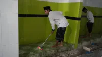 Hari Santri di Pemalang Jadi Momentum Perkuat Kepedulian Lingkungan