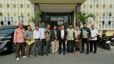 Kasus Perundungan di Pemalang, Keluarga Korban Minta Tambahan Saksi