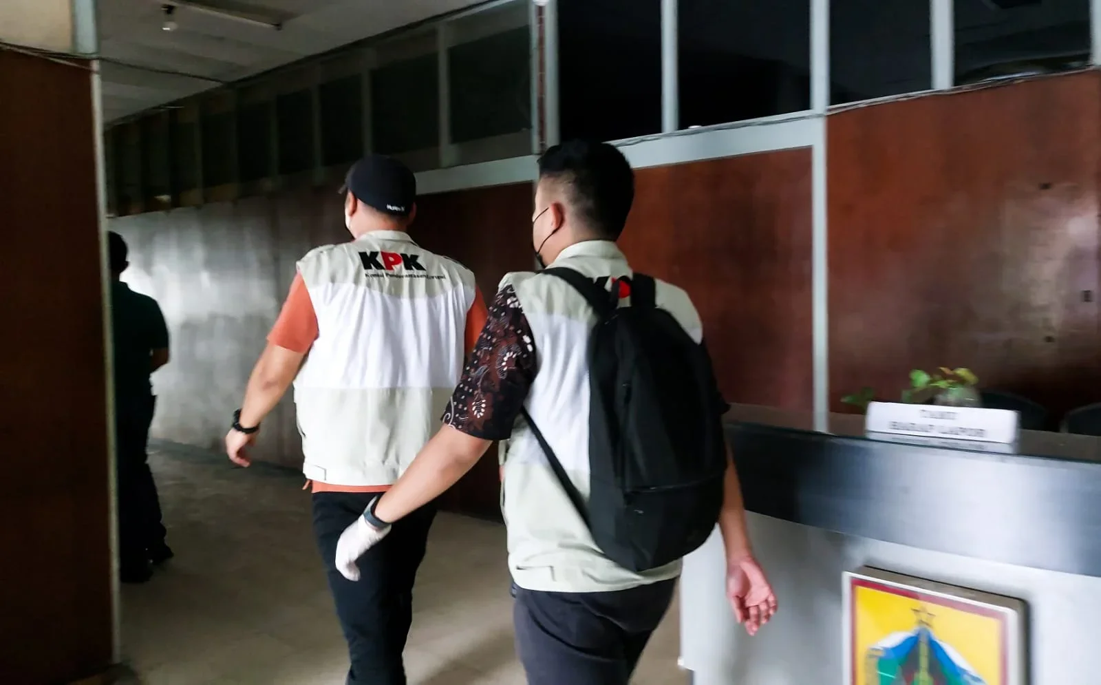 Geledah Sejumlah Tempat di Pemalang, Ini yang Dicari KPK