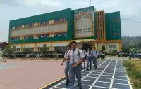 417 Siswa MAN 2 Brebes Ikuti TKA-AN, Pelaksanaan Dibagi Dua Gelombang