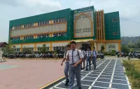 417 Siswa MAN 2 Brebes Ikuti TKA-AN, Pelaksanaan Dibagi Dua Gelombang