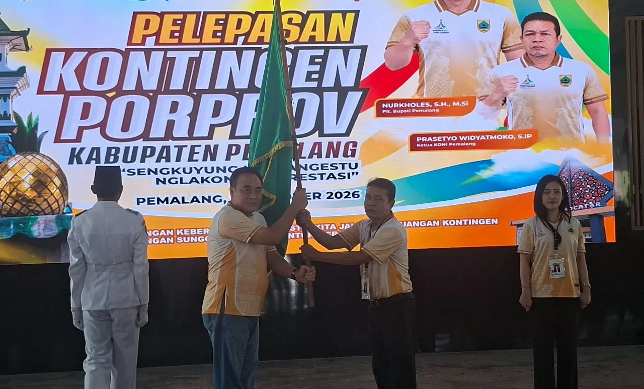 Plt Bupati Janjikan Bonus Minimal Rp 50 juta Peraih Medali Emas