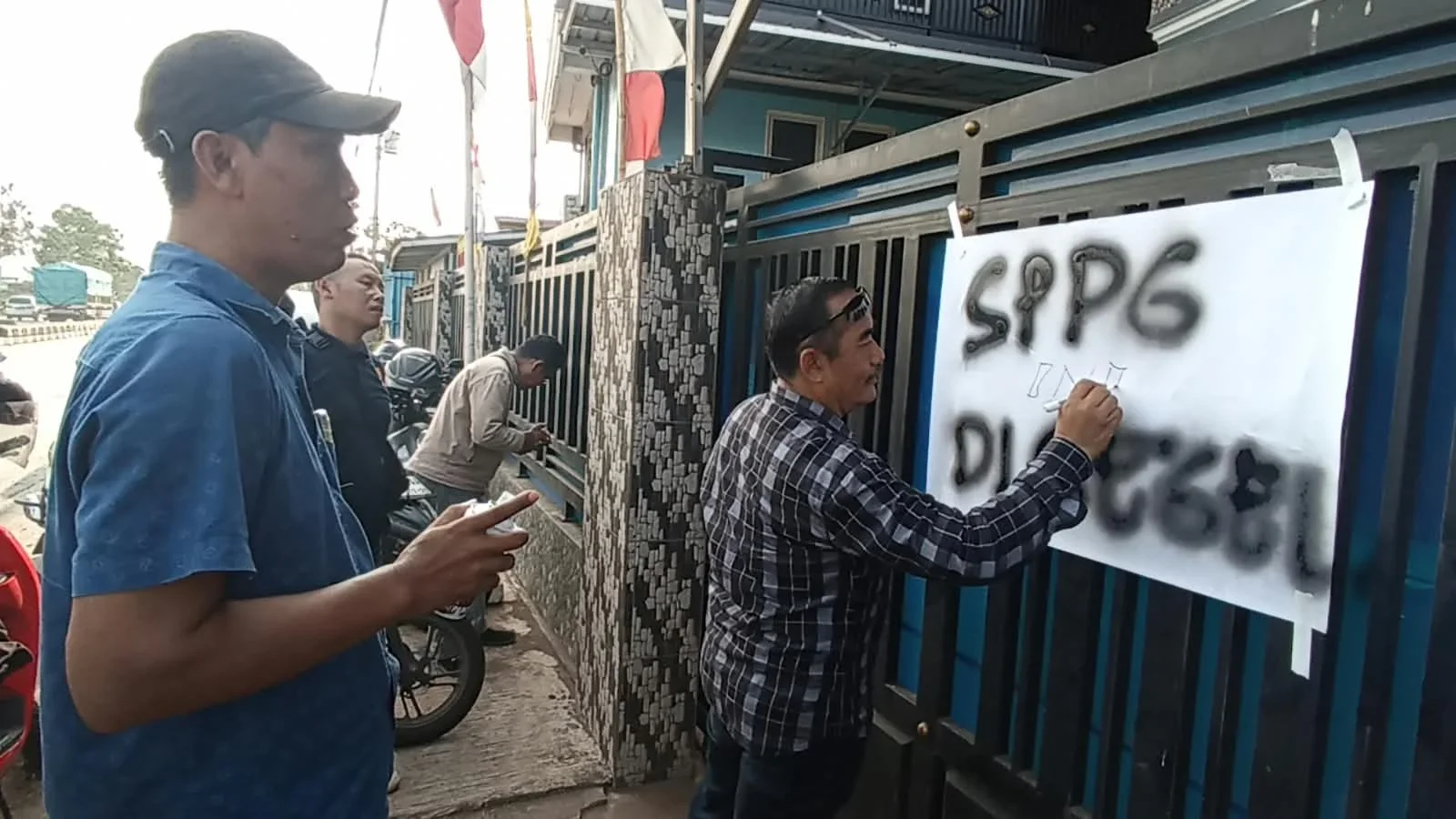 Polemik Harga Telur MBG di Kendal, Peternak Tagih Kejelasan Pengadaan SPPG Tlahap