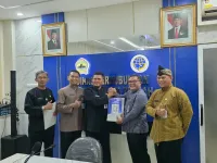 Lewat Aplikasi Dasmin, Pemprov Jateng Perkuat Transparansi dan Optimalisasi Pemanfaatan Sewa Aset Terminal
