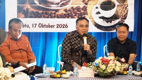 Pemalang Siapkan Pokja dan Satgas untuk Tangani Bullying di Sekolah