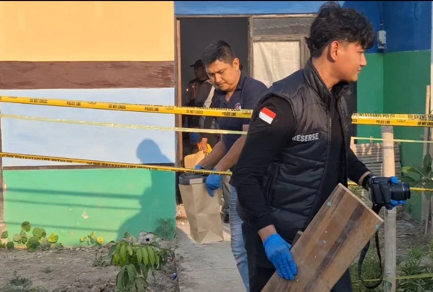 [Editorial] Potret Runtuhnya Relasi Sosial Kita; Dari Rentetan Kasus Pembunuhan dalam Keluarga di Brebes