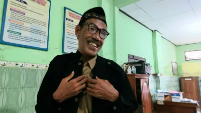 Ketua Panitia Pilkades Taman Pemalang Mundur Usai Temuan Kekeliruan Tes Tertulis