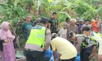 Warga Kembali Tertemper Kereta Api di Bumiayu, Dua Orang Tewas dalam Dua Hari