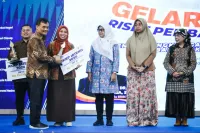 Jawa Tengah Raih Peringkat 2 Destinasi Wisata Ramah Muslim Terbaik Nasional