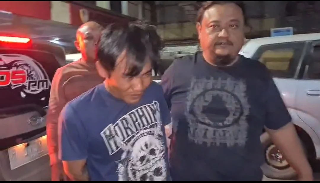 Diduga Cemburu Buta, Suami di Brebes Aniaya Istri, Bayi, dan Kedua Mertua