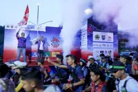 Keren! Pelari Lari Lintas Alam Asal Tegal Sabet Juara 1 Kejurda ALTI Jateng 2026