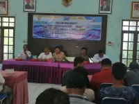 Kecamatan Brangsong Kendal, Diproyeksikan Jadi Kawasan Perikanan