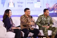 Ahmad Luthfi Optimistis Investasi Jateng Tembus Rp110 triliun pada Akhir 2026