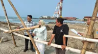 Proyek Breakwater Belum Berizin, Komisi III DPRD Kabupaten Tegal Minta Dihentikan Sementara
