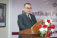 Sudirman Said Masuk Daftar 20 Besar Tokoh dalam Studi Kepemimpinan Nasional SMRC
