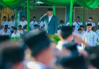 Enam Kado untuk Santri Jateng di HSN 2026, dari Beasiswa hingga Pesantren Aman