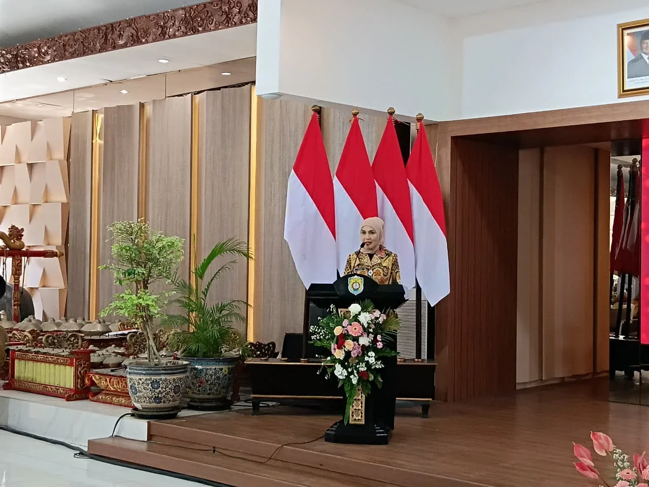 Dokumen Kependudukan Bukan Sekadar Identitas, Pemkab Kendal Dorong Pelayanan hingga Desa