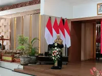Dokumen Kependudukan Bukan Sekadar Identitas, Pemkab Kendal Dorong Pelayanan hingga Desa