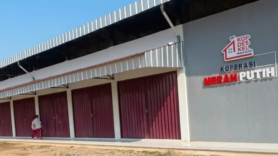 Dinkopumdag Brebes Siap Verval 106 KDMP