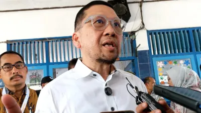 Turun ke Pemalang, DPR RI Ahmad Doli Kurnia Gali Fakta Kasus Perundungan