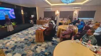 DPRD Kota Tegal Dorong Wirausaha Muda Ciptakan Lapangan Kerja