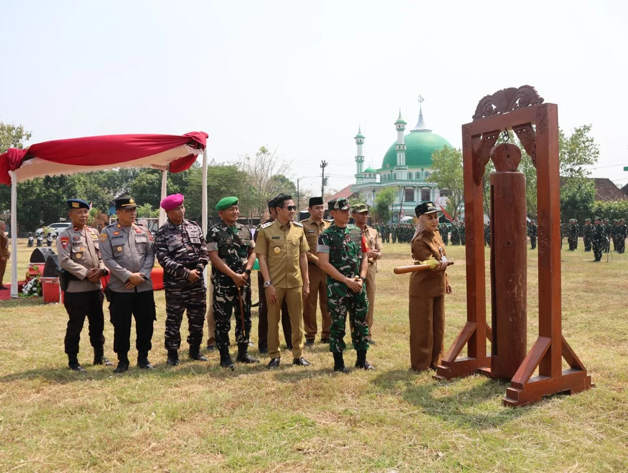Jalan Rabat Beton 500 Meter Dibangun, Akses Warga Tejorejo ke Weleri Kendal Bakal Lebih Mudah