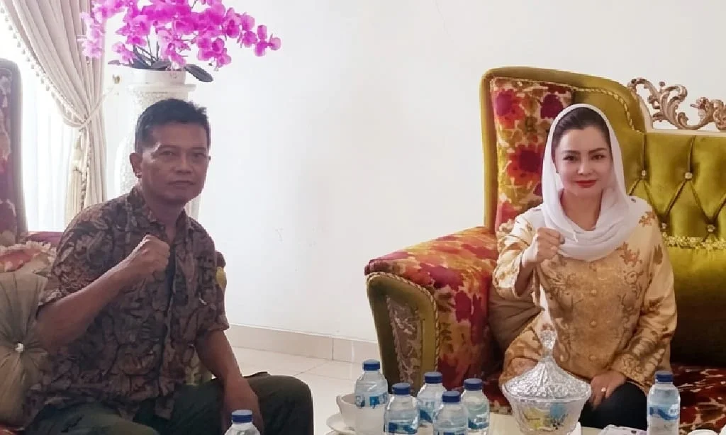 Anggota DPR RI Novita Wijayanti Dukung Pemekaran Brebes Selatan, Siap Bantu Perjuangan di Pusat