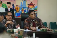 Cegah Stunting dari Hulu, Wabup Tegal Minta Pemeriksaan Kesehatan Calon Pengantin Diperket